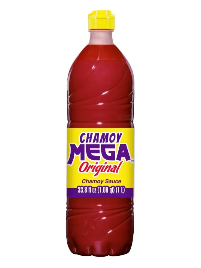 chamoy mega original product image