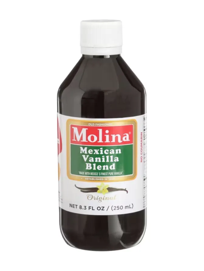 molina mexican vanilla blend product image