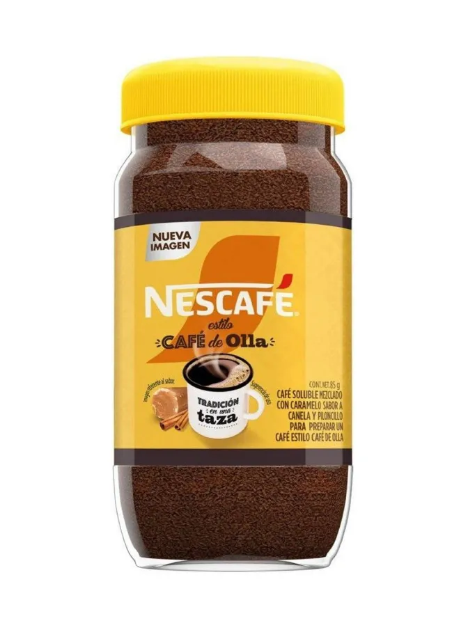 nescafe product image