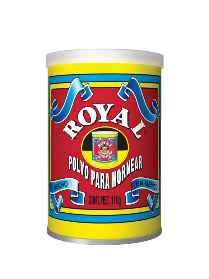royal POLVO PARA HORNEAR product image