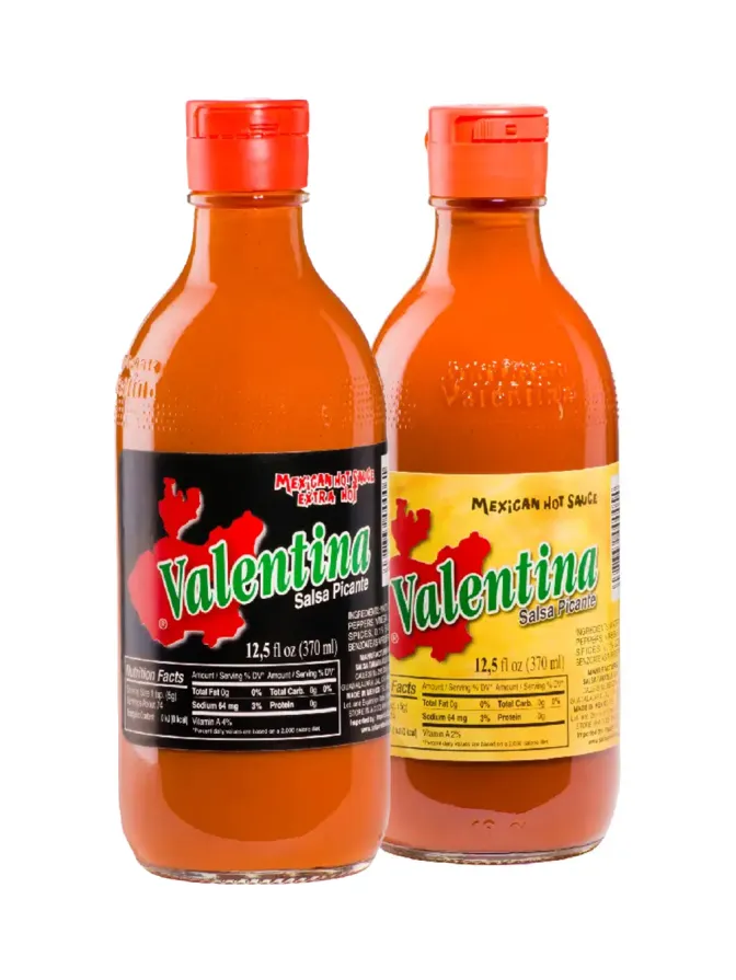 valentain sals picante product image