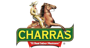 charras logo