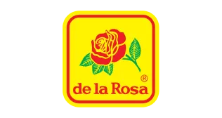 de la rosa logo