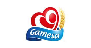 gamesa logo