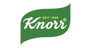 knorr logo