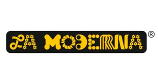 la moderna logo