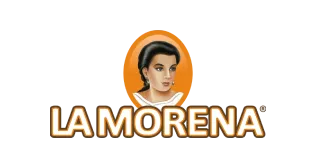 la morena logo